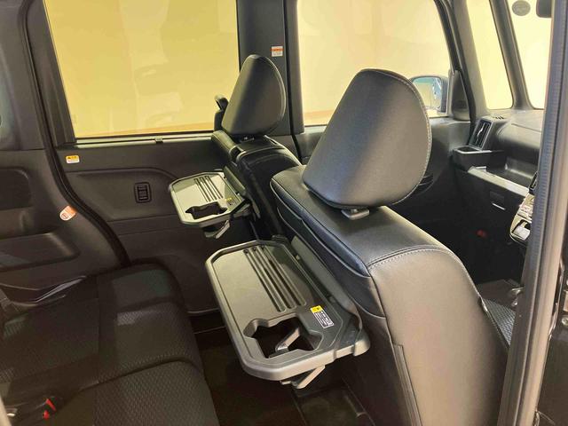 タントカスタムＸ４ＷＤ　電動スライドドア　アルミホイール　シートヒーター　アイドリングストップ　オートマチックハイビーム　オートライト　衝突防止システム　ＬＥＤヘッドランプ　レーンアシスト　クリアランスソナー　記録簿（北海道）の中古車