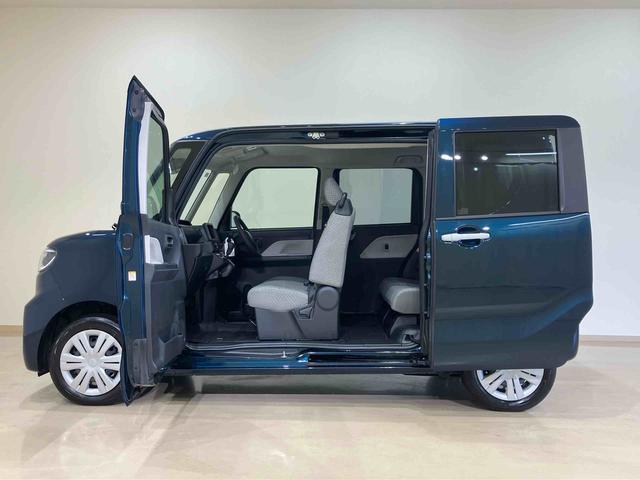 タントＬ（北海道）の中古車