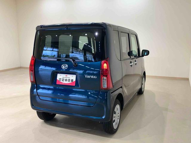 タントＬ（北海道）の中古車