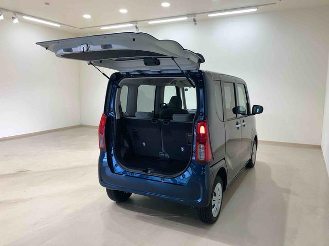 タントＬ（北海道）の中古車
