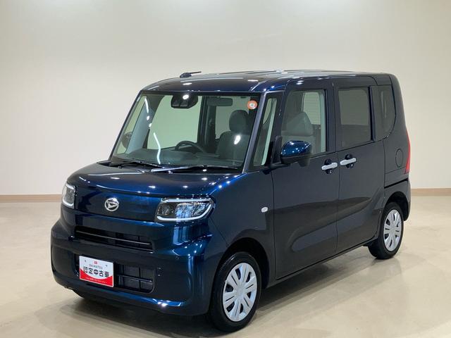 タントＬ（北海道）の中古車