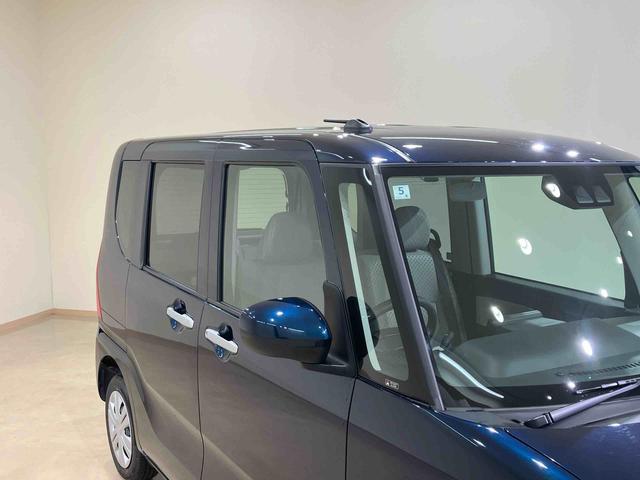 タントＬ（北海道）の中古車