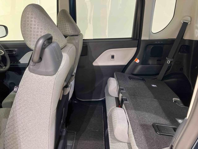 タントＬ（北海道）の中古車