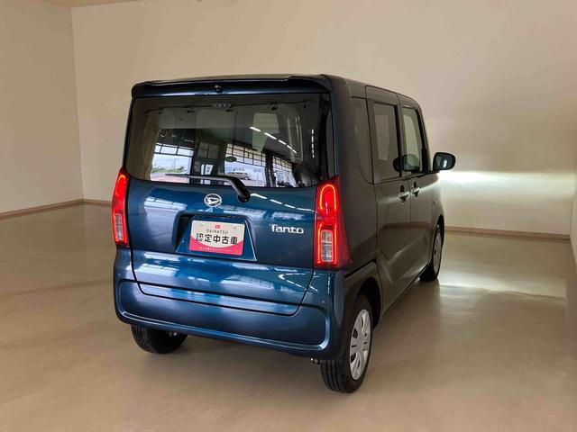 タントＬ（北海道）の中古車