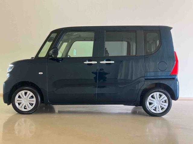 タントＬ（北海道）の中古車