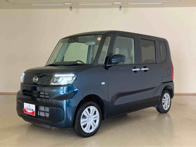 タントＬ（北海道）の中古車