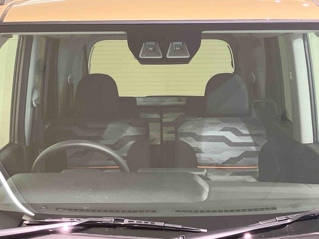 タントファンクロス（北海道）の中古車