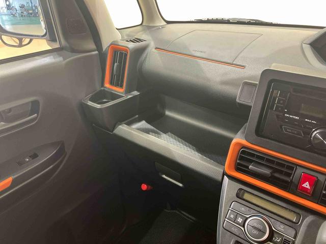 タントファンクロス（北海道）の中古車