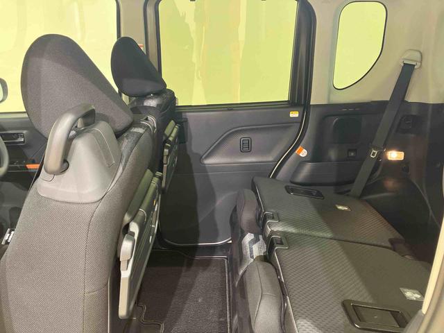 タントファンクロス（北海道）の中古車