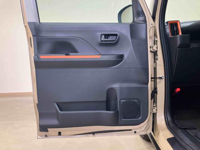タントファンクロス（北海道）の中古車