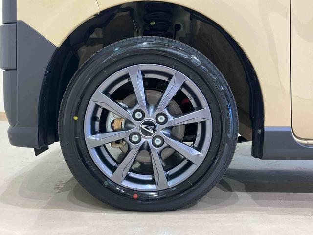 タントファンクロス（北海道）の中古車