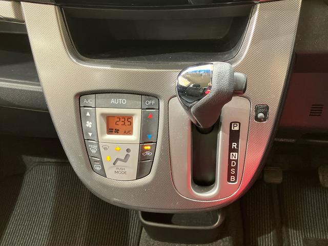 ムーヴカスタム　Ｘ（北海道）の中古車