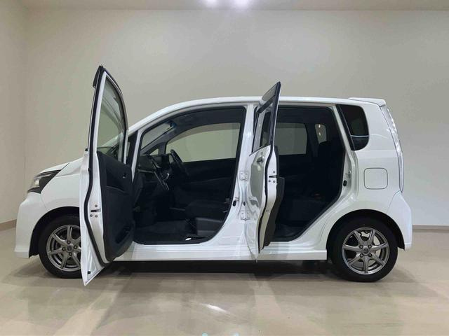 ムーヴカスタム　Ｘ（北海道）の中古車