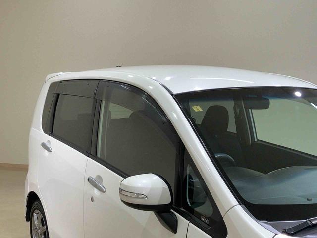 ムーヴカスタム　Ｘ（北海道）の中古車