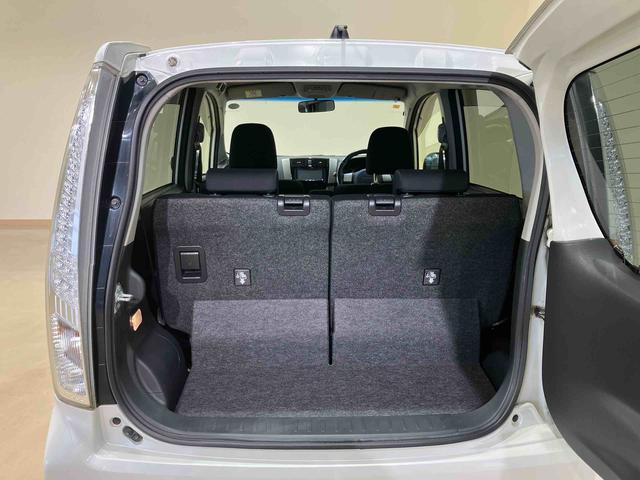 ムーヴカスタム　Ｘ（北海道）の中古車
