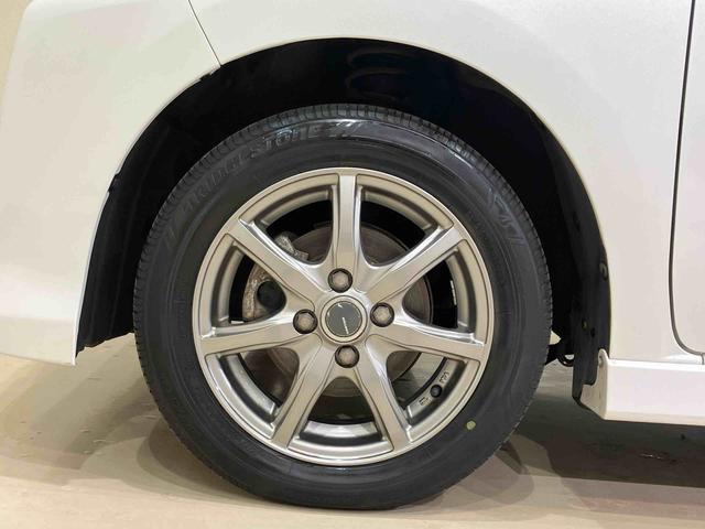 ムーヴカスタム　Ｘ（北海道）の中古車