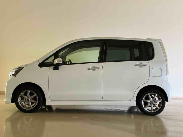 ムーヴカスタム　Ｘ（北海道）の中古車