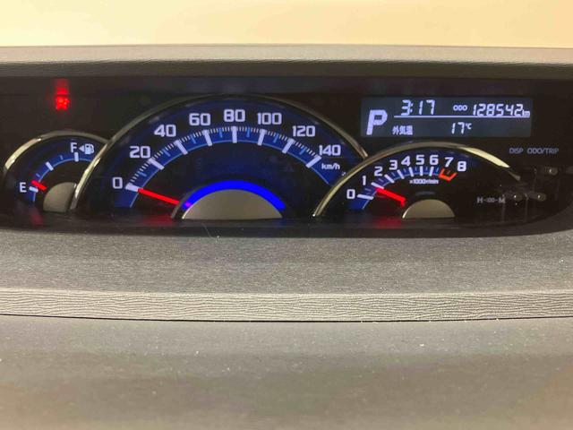 タントカスタムＲＳ　スマートセレクションＳＡ（北海道）の中古車