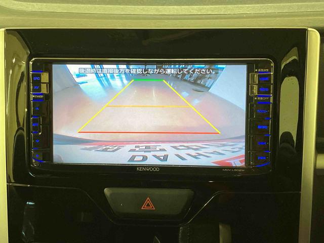 タントカスタムＲＳ　スマートセレクションＳＡ（北海道）の中古車