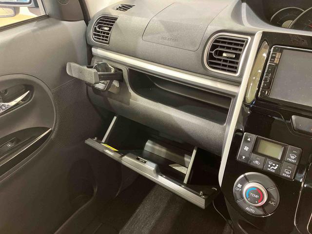 タントカスタムＲＳ　スマートセレクションＳＡ（北海道）の中古車