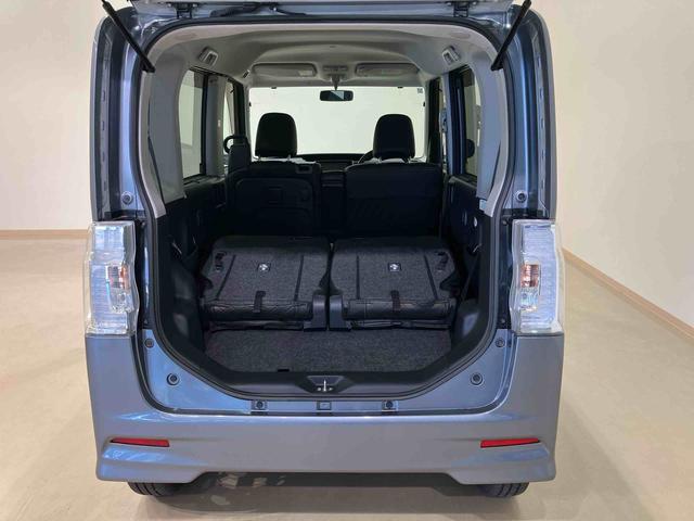 タントカスタムＲＳ　スマートセレクションＳＡ（北海道）の中古車