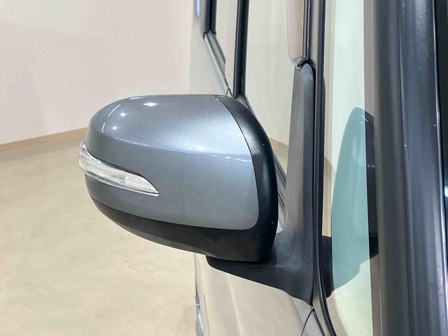 タントカスタムＲＳ　スマートセレクションＳＡ（北海道）の中古車