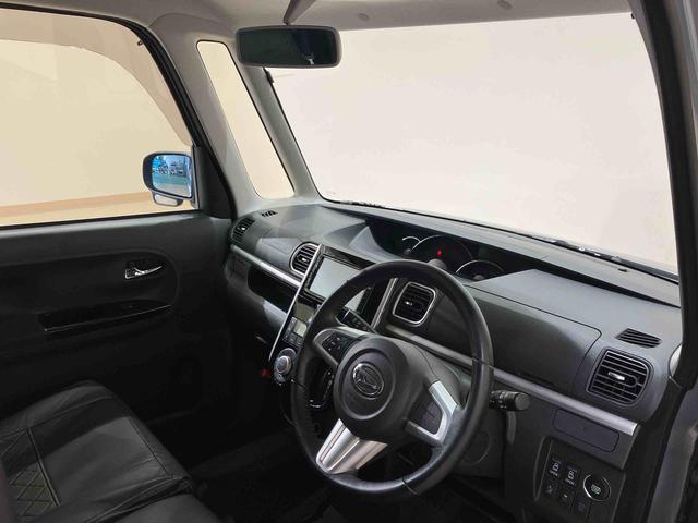 タントカスタムＲＳ　スマートセレクションＳＡ（北海道）の中古車