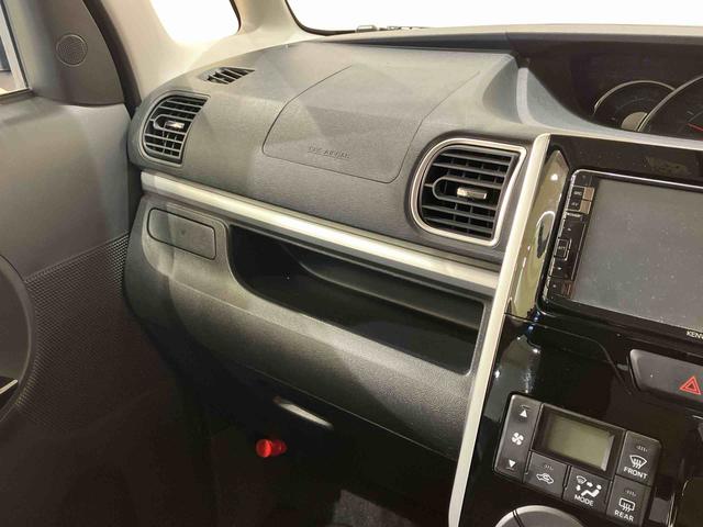 タントカスタムＲＳ　スマートセレクションＳＡ（北海道）の中古車