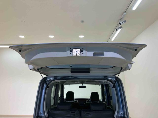 タントカスタムＲＳ　スマートセレクションＳＡ（北海道）の中古車