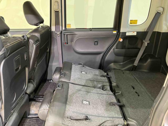 タントカスタムＲＳ　スマートセレクションＳＡ（北海道）の中古車