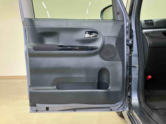 タントカスタムＲＳ　スマートセレクションＳＡ（北海道）の中古車