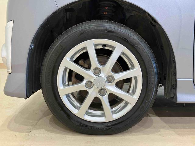タントカスタムＲＳ　スマートセレクションＳＡ（北海道）の中古車