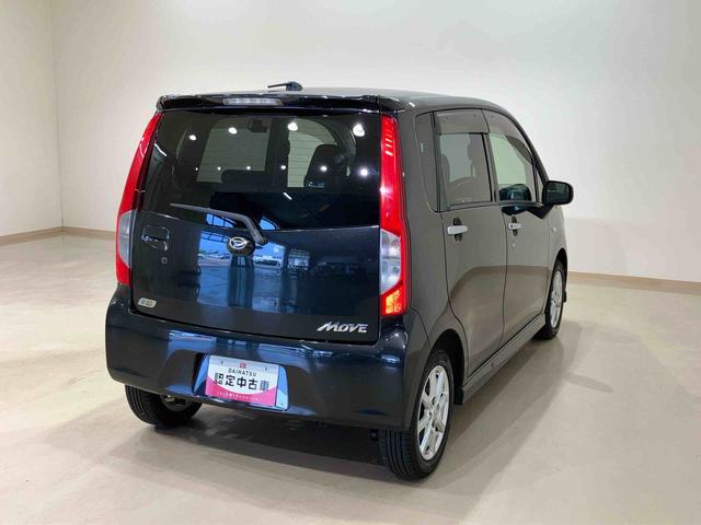 ムーヴＬ　ＶＳスマートセレクションＳＡ＆ＳＮ（北海道）の中古車