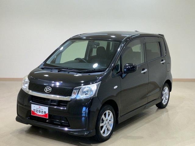 ムーヴＬ　ＶＳスマートセレクションＳＡ＆ＳＮ（北海道）の中古車