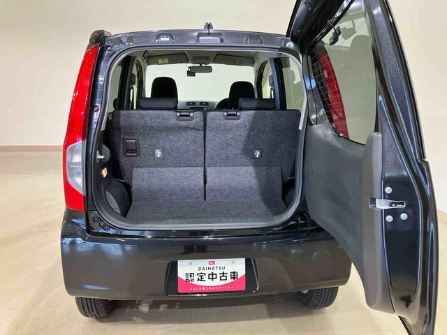 ムーヴＬ　ＶＳスマートセレクションＳＡ＆ＳＮ（北海道）の中古車