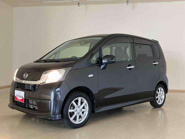 ムーヴＬ　ＶＳスマートセレクションＳＡ＆ＳＮ（北海道）の中古車