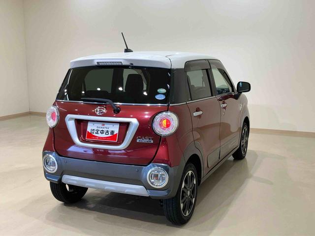 キャストアクティバＧ　ＳＡII（北海道）の中古車
