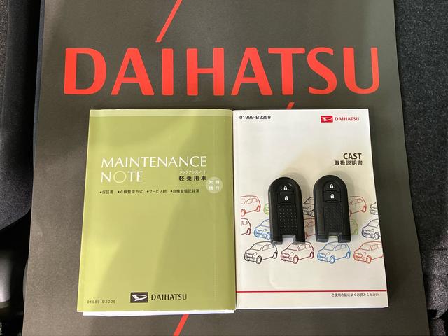キャストアクティバＧ　ＳＡII（北海道）の中古車