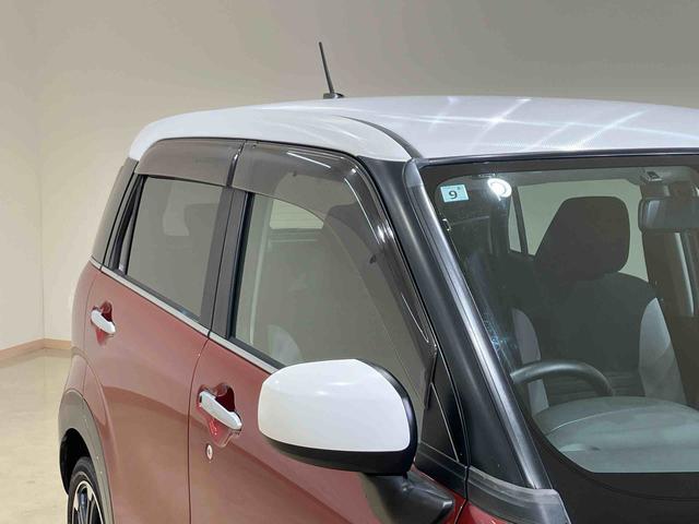 キャストアクティバＧ　ＳＡII（北海道）の中古車