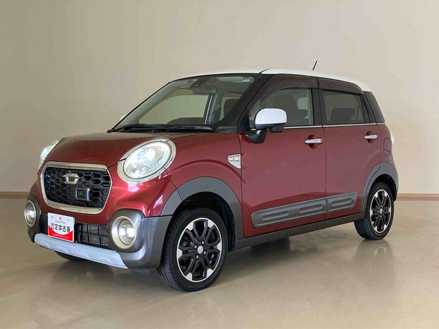 キャストアクティバＧ　ＳＡII（北海道）の中古車