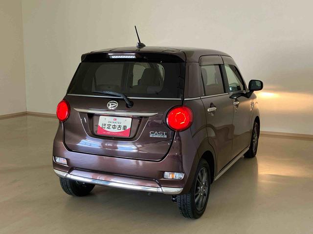 キャストスタイルＸ４ＷＤ　メモリーナビ　アルミホイール　アイドリングストップ　オートライト　スマートキー　記録簿　エアバッグ　エアコン　パワーステアリング　パワーウィンドウ　ＡＢＳ（北海道）の中古車