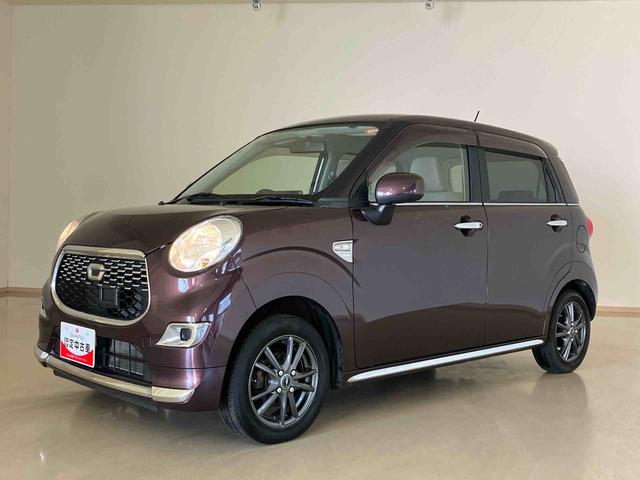 キャストスタイルＸ４ＷＤ　メモリーナビ　アルミホイール　アイドリングストップ　オートライト　スマートキー　記録簿　エアバッグ　エアコン　パワーステアリング　パワーウィンドウ　ＡＢＳ（北海道）の中古車
