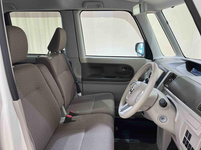 タントＬ　ＳＡII（北海道）の中古車