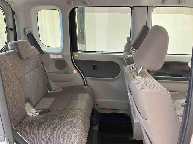 タントＬ　ＳＡII（北海道）の中古車