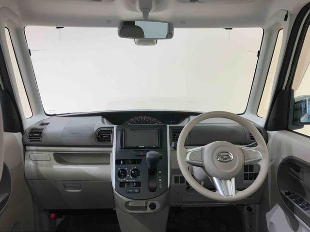 タントＬ　ＳＡII（北海道）の中古車