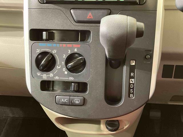 タントＬ　ＳＡII（北海道）の中古車