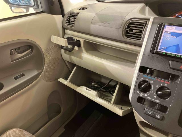 タントＬ　ＳＡII（北海道）の中古車