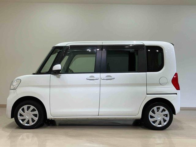 タントＬ　ＳＡII（北海道）の中古車