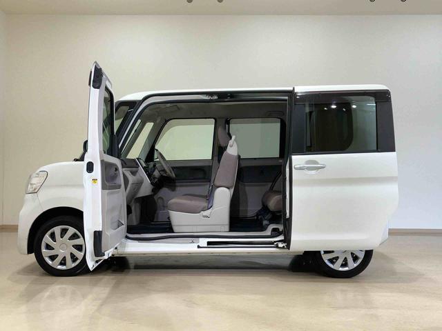 タントＬ　ＳＡII（北海道）の中古車
