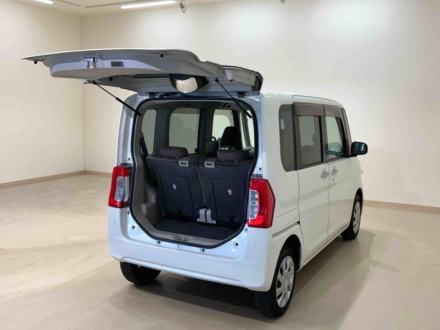 タントＬ　ＳＡII（北海道）の中古車